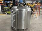Cherry Burrell Jacketed Batch Processor